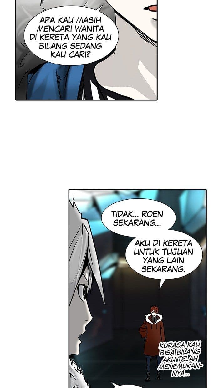 Chapter Komik
              Tower of God Chapter 309 - page 53