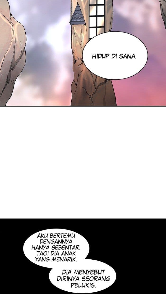 Chapter Komik
              Tower of God Chapter 309 - page 31