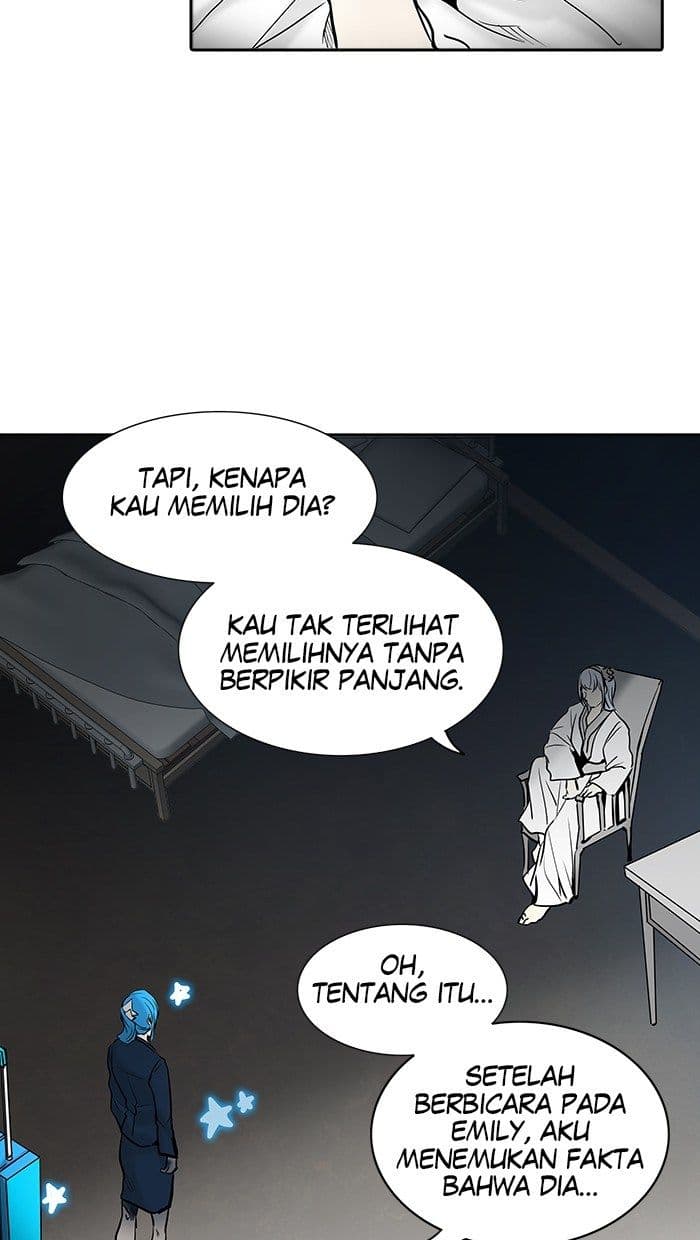 Chapter Komik
              Tower of God Chapter 309 - page 69