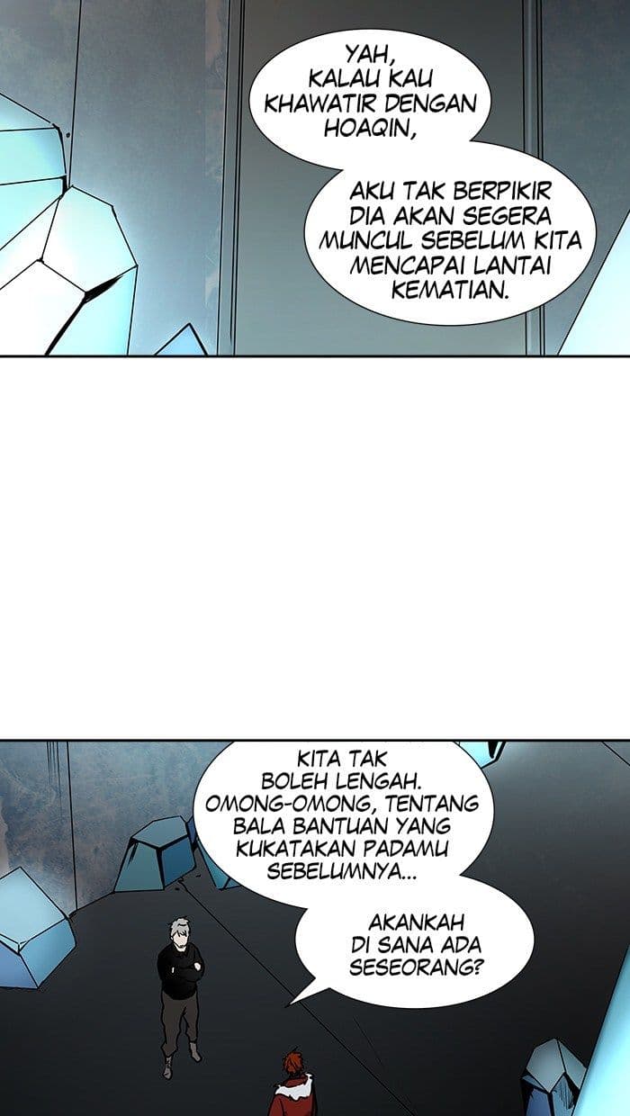 Chapter Komik
              Tower of God Chapter 309 - page 5