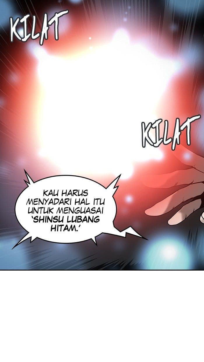 Chapter Komik
              Tower of God Chapter 309 - page 23