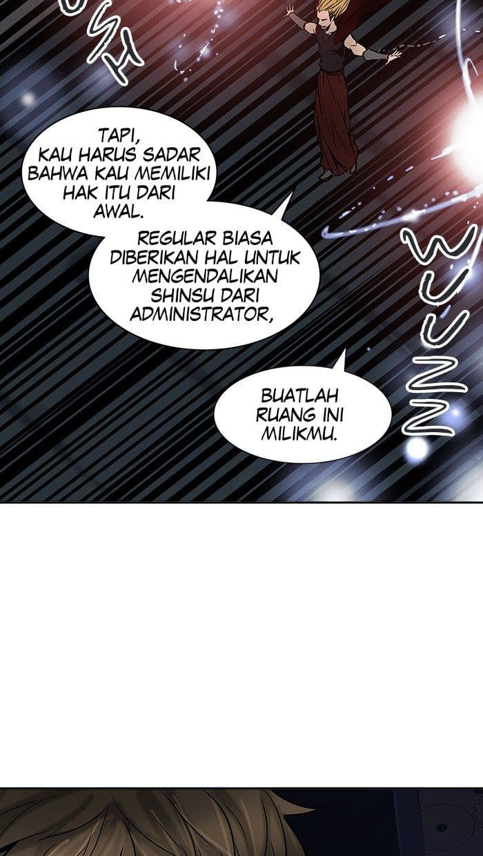 Chapter Komik
              Tower of God Chapter 309 - page 21