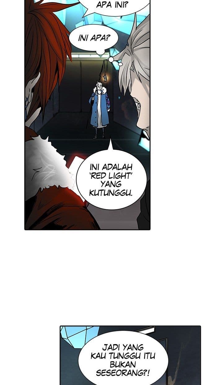 Chapter Komik
              Tower of God Chapter 309 - page 60