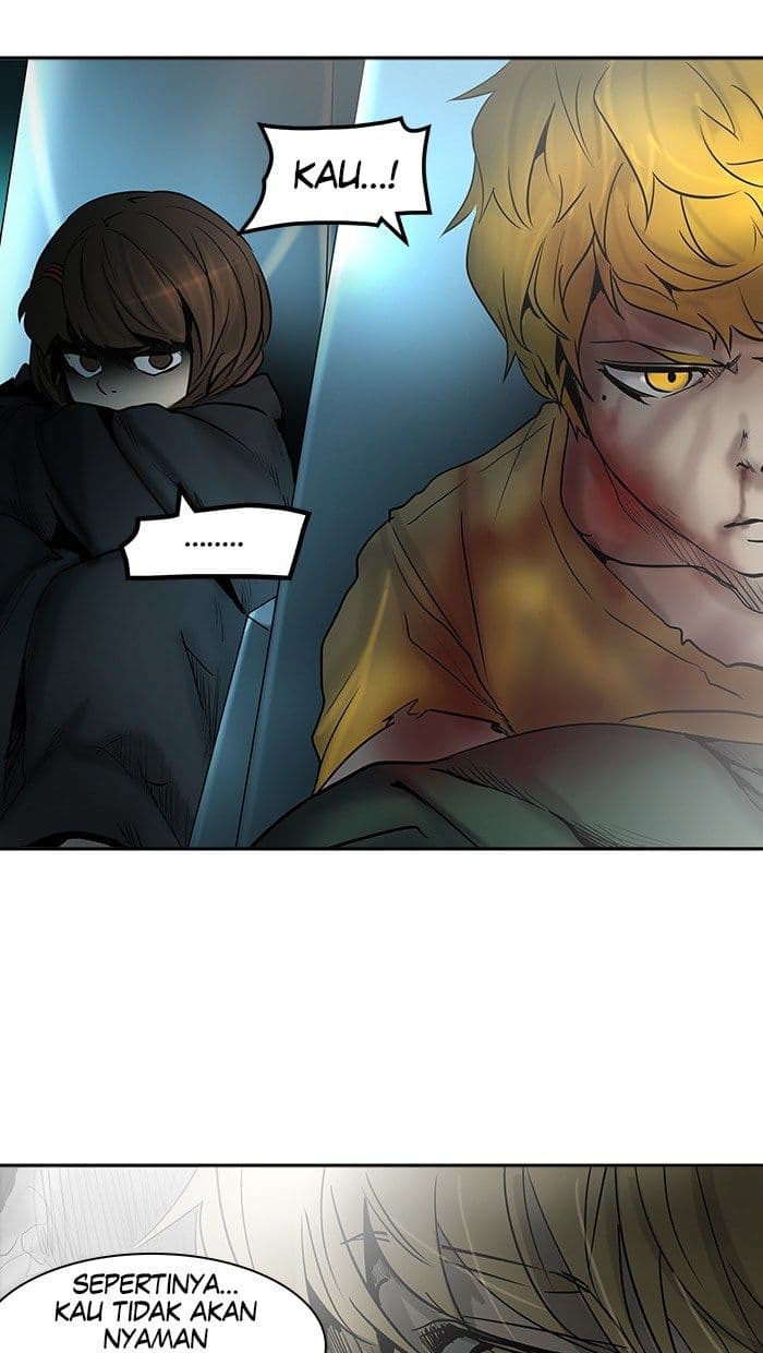 Chapter Komik
              Tower of God Chapter 309 - page 85