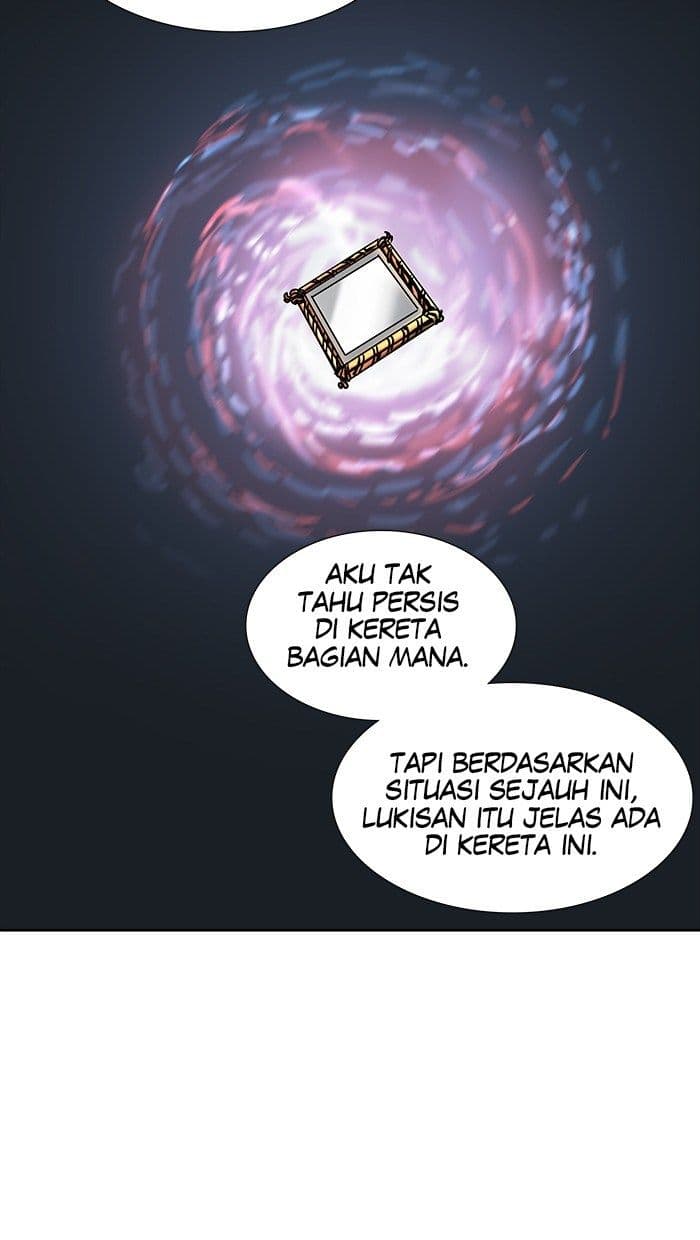 Chapter Komik
              Tower of God Chapter 309 - page 64