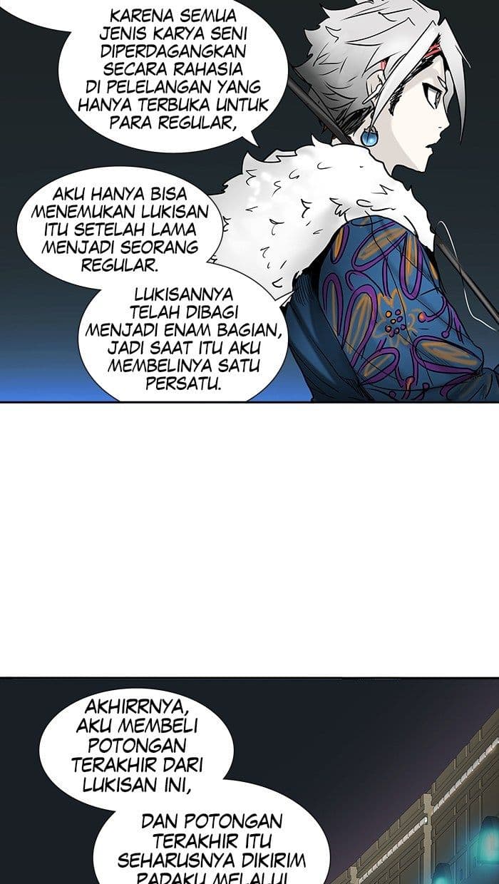 Chapter Komik
              Tower of God Chapter 309 - page 62