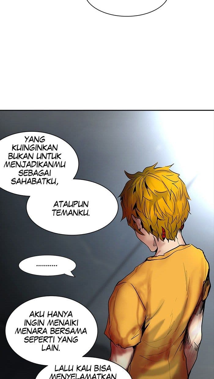 Chapter Komik
              Tower of God Chapter 309 - page 95