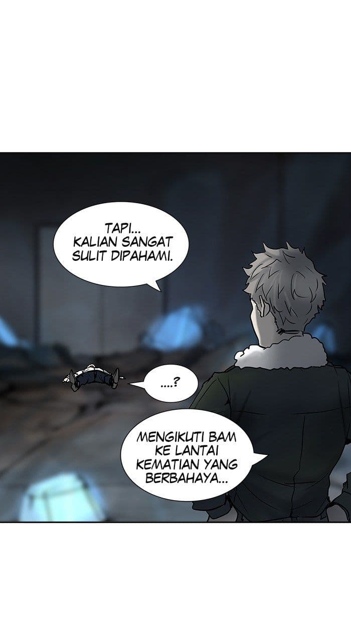 Chapter Komik
              Tower of God Chapter 309 - page 109