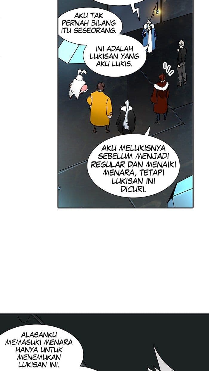 Chapter Komik
              Tower of God Chapter 309 - page 61