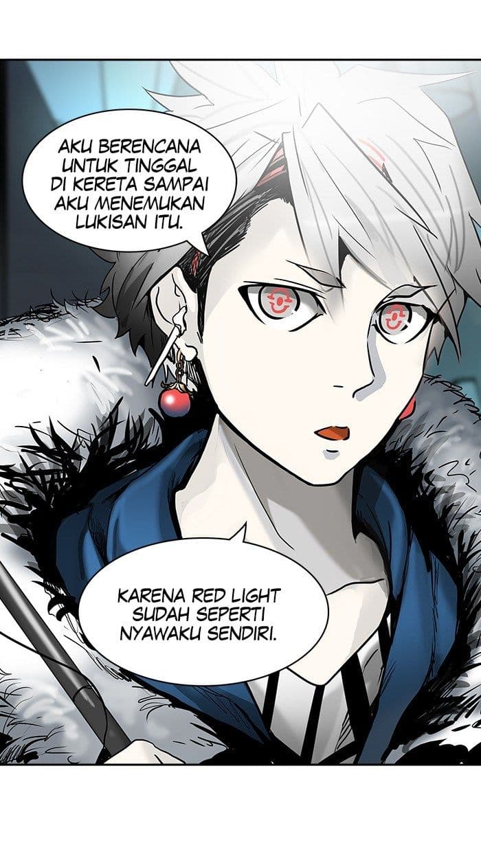 Chapter Komik
              Tower of God Chapter 309 - page 65