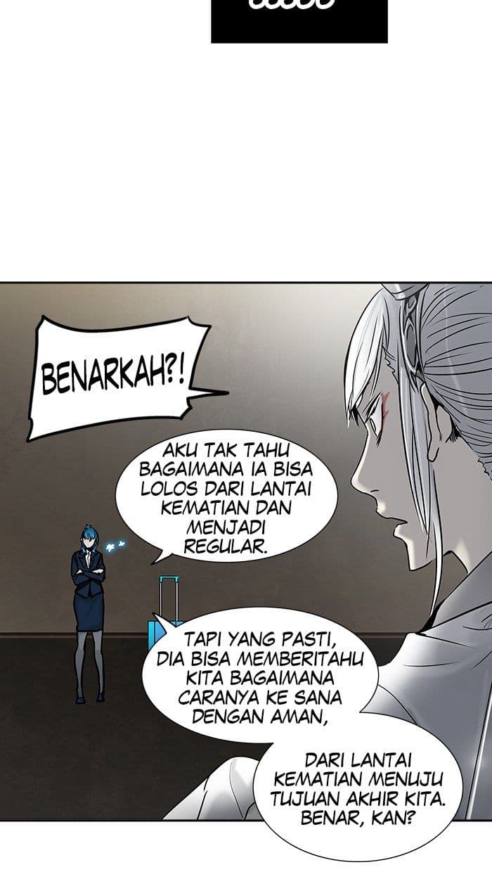 Chapter Komik
              Tower of God Chapter 309 - page 71