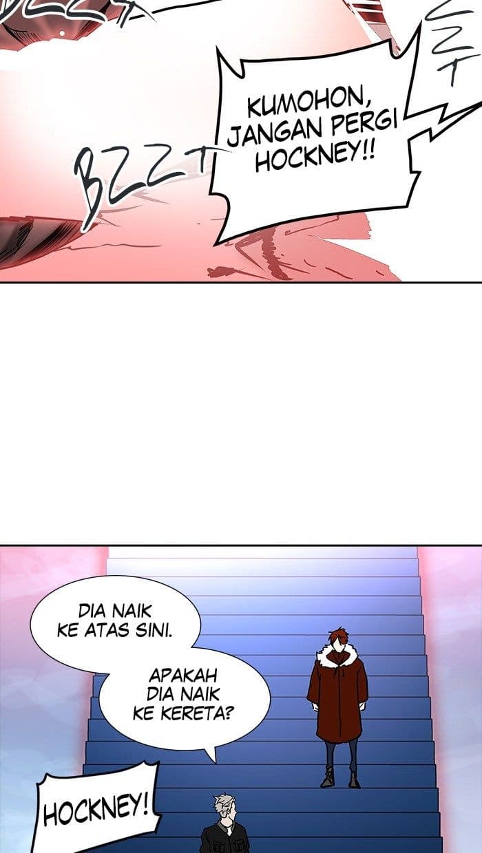 Chapter Komik
              Tower of God Chapter 309 - page 49