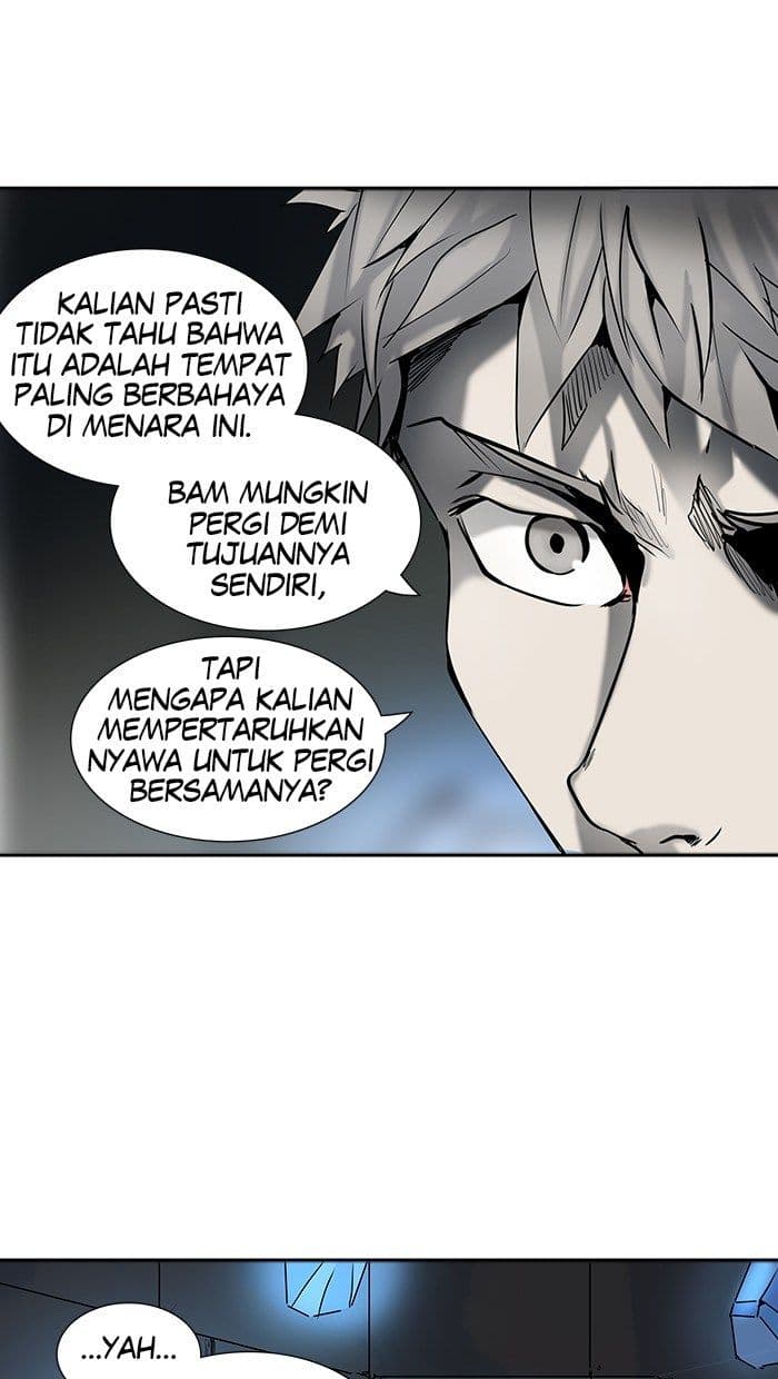 Chapter Komik
              Tower of God Chapter 309 - page 110