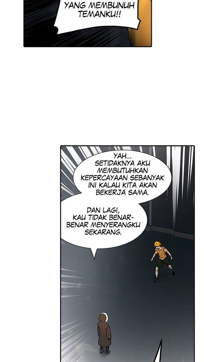 Chapter Komik
              Tower of God Chapter 309 - page 90