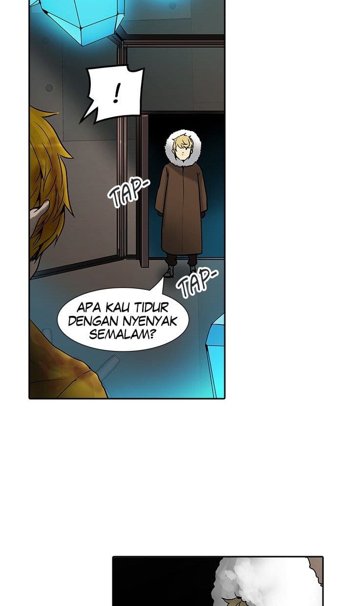 Chapter Komik
              Tower of God Chapter 309 - page 83