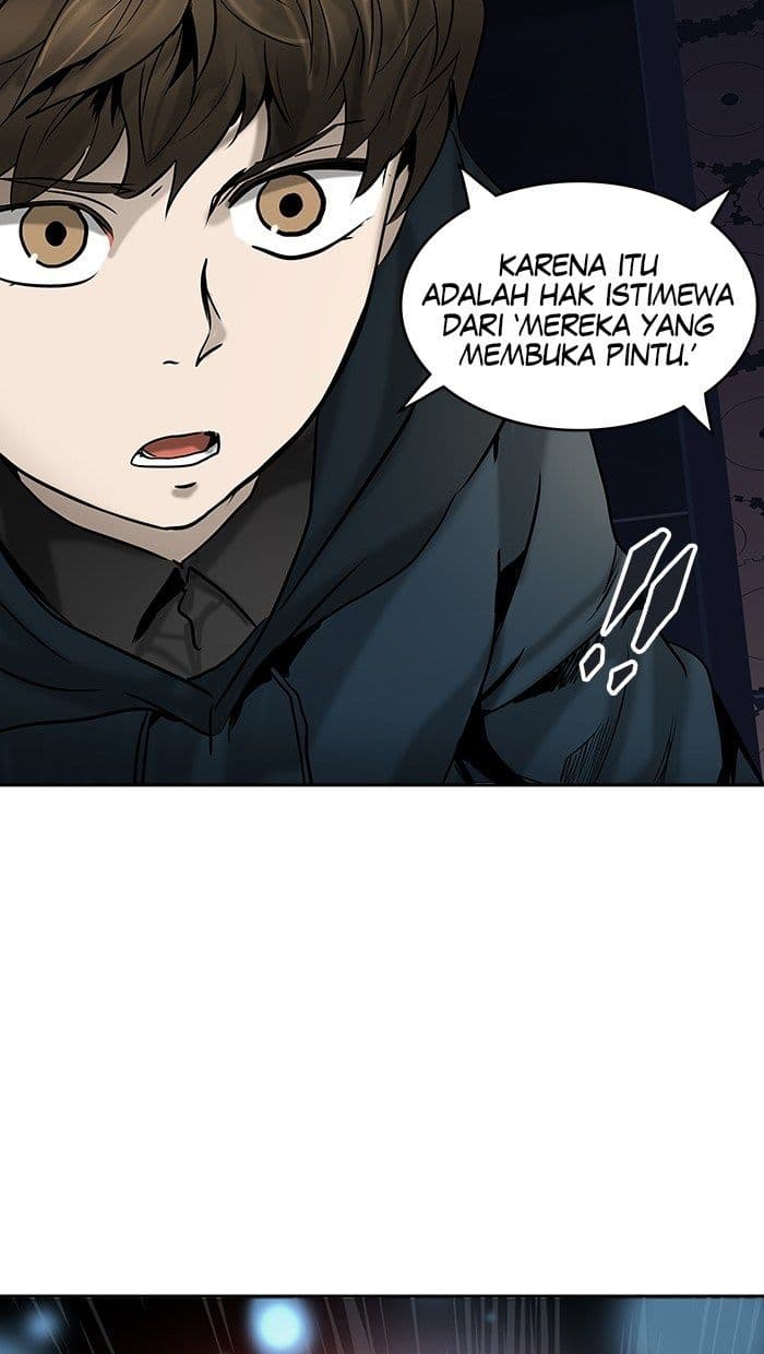 Chapter Komik
              Tower of God Chapter 309 - page 22