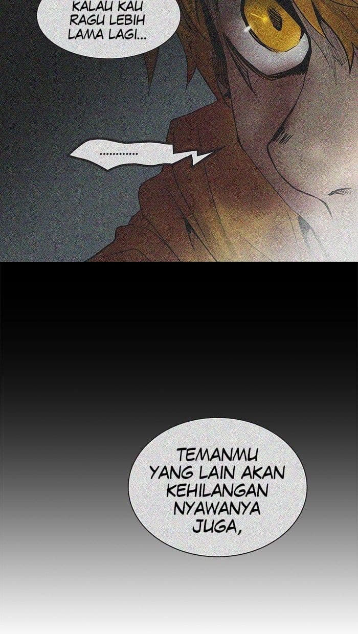 Chapter Komik
              Tower of God Chapter 309 - page 81