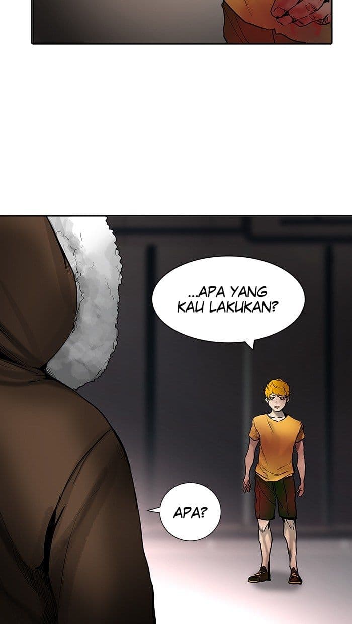 Chapter Komik
              Tower of God Chapter 309 - page 88