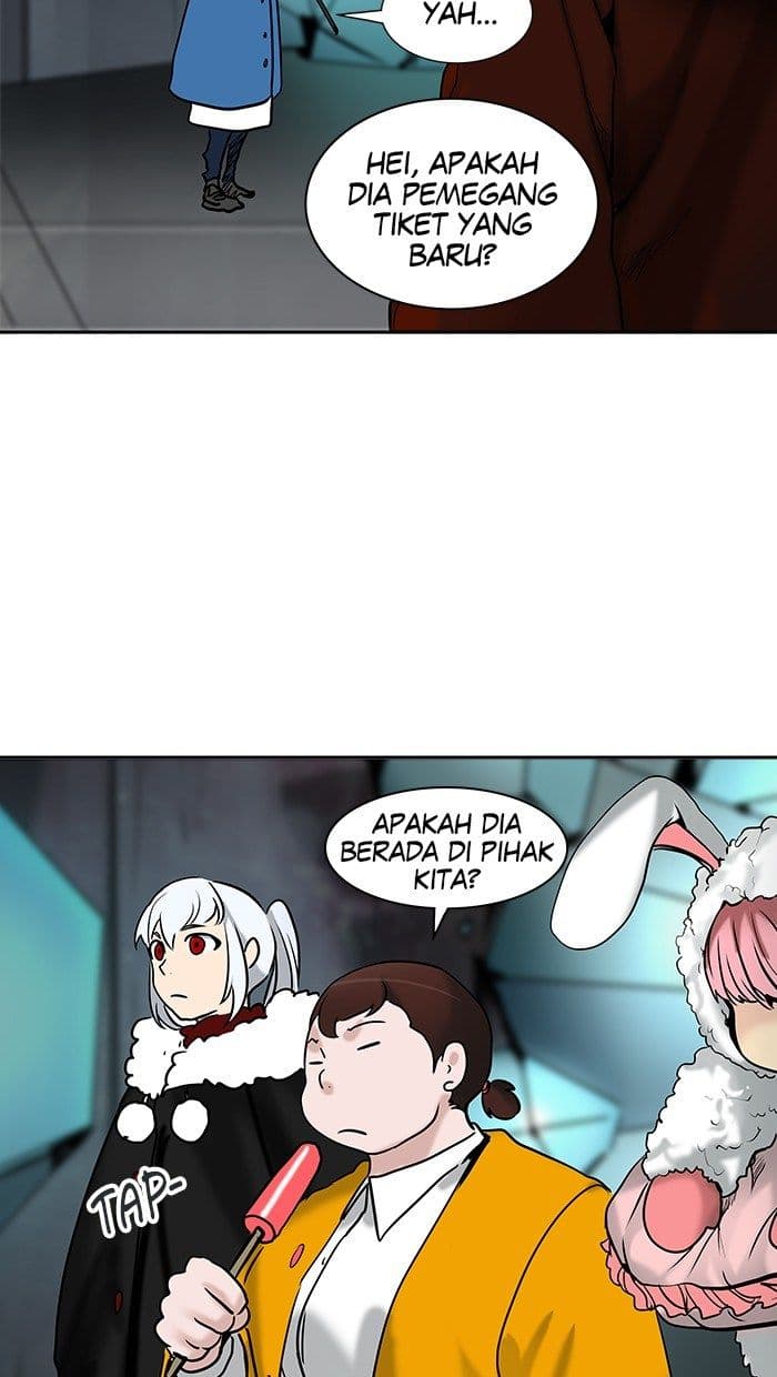 Chapter Komik
              Tower of God Chapter 309 - page 55