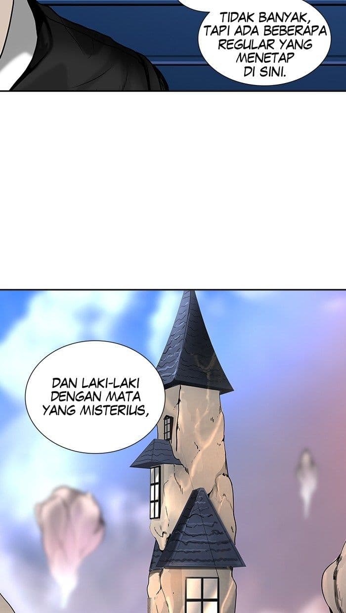 Chapter Komik
              Tower of God Chapter 309 - page 30