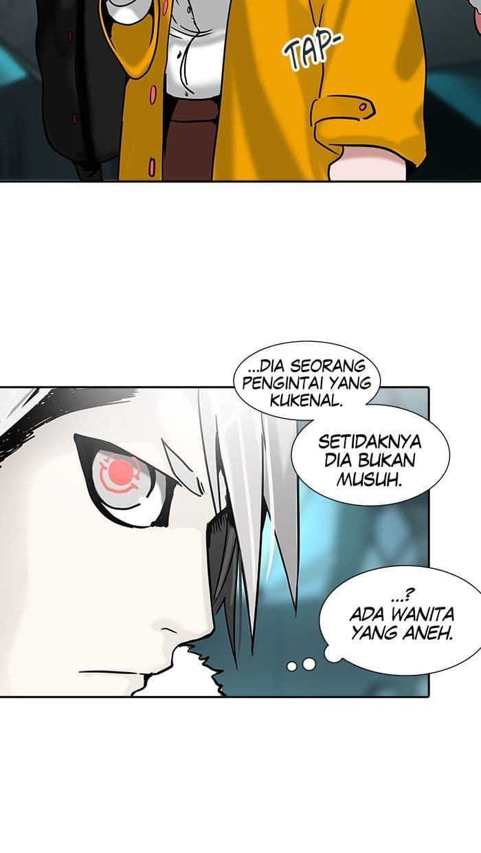 Chapter Komik
              Tower of God Chapter 309 - page 56