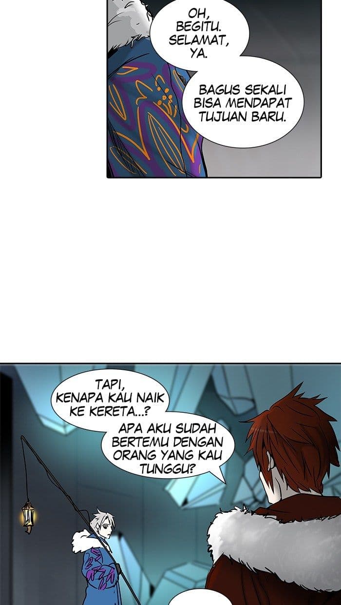 Chapter Komik
              Tower of God Chapter 309 - page 54