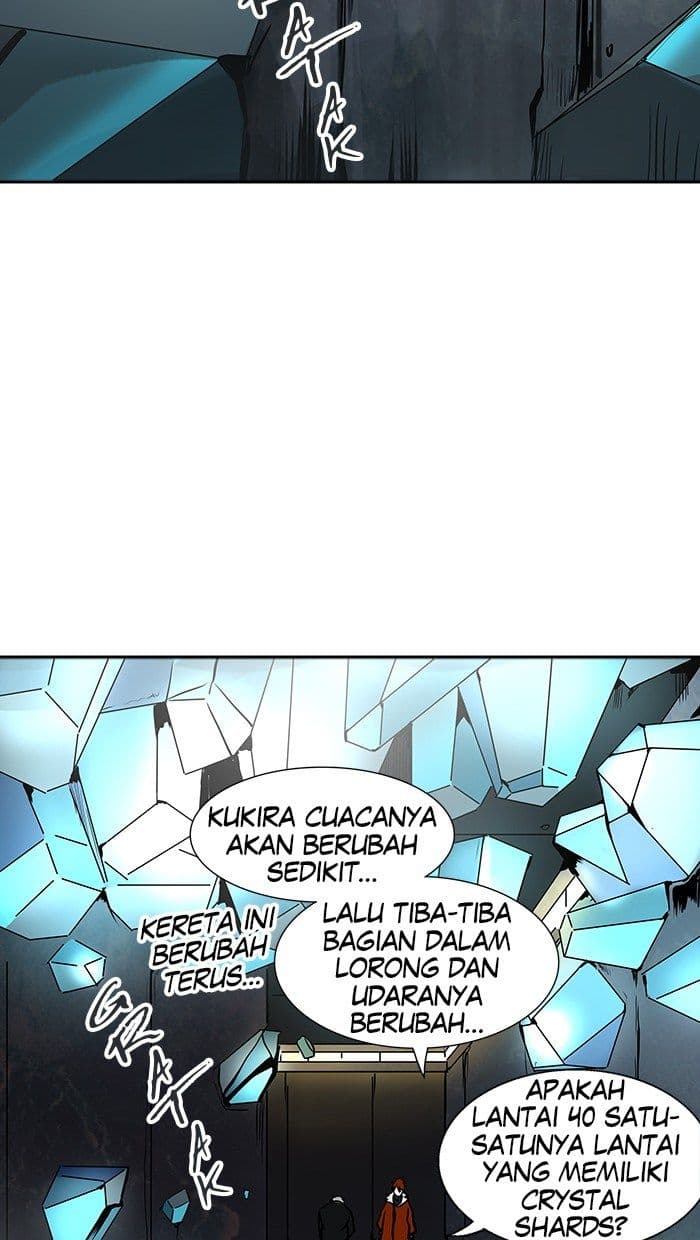 Chapter Komik
              Tower of God Chapter 309 - page 2