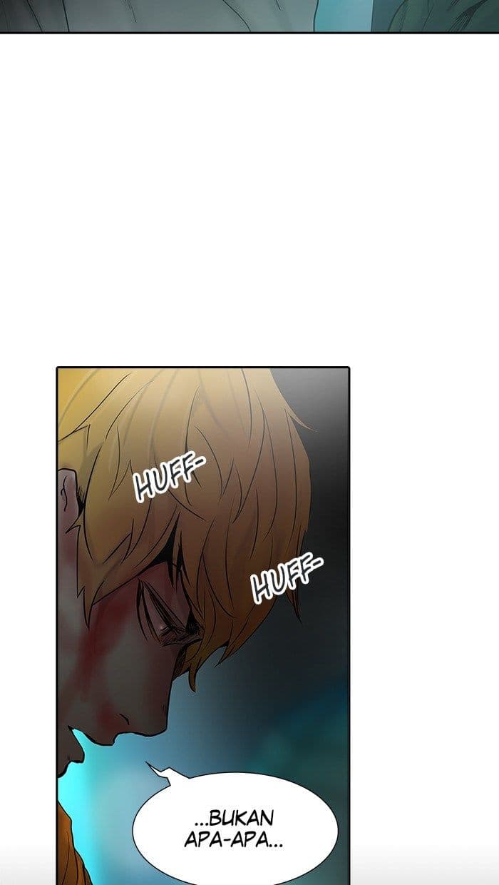 Chapter Komik
              Tower of God Chapter 309 - page 77