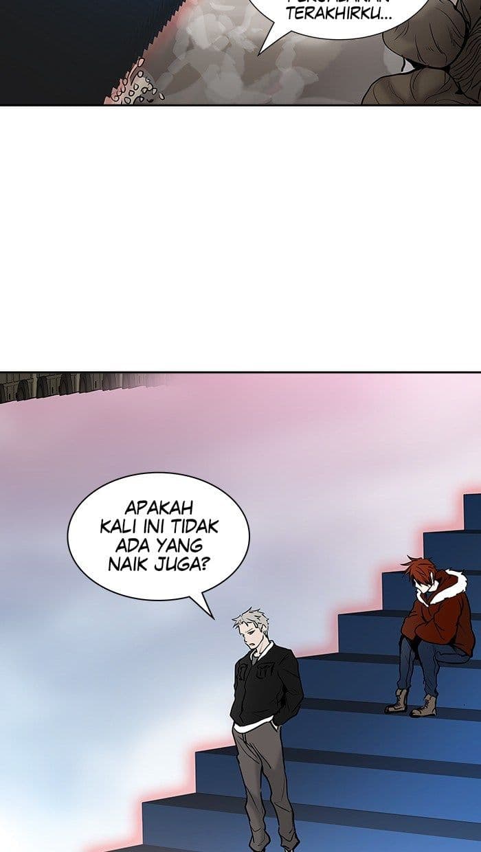 Chapter Komik
              Tower of God Chapter 309 - page 26