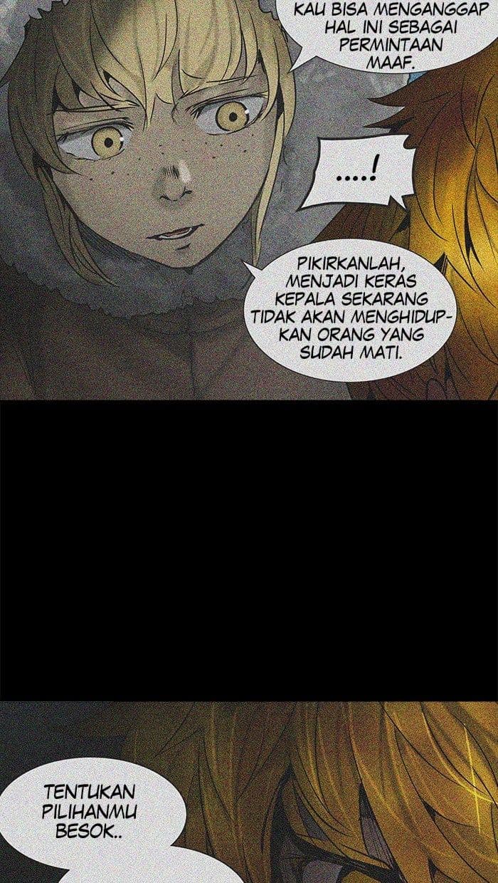 Chapter Komik
              Tower of God Chapter 309 - page 80