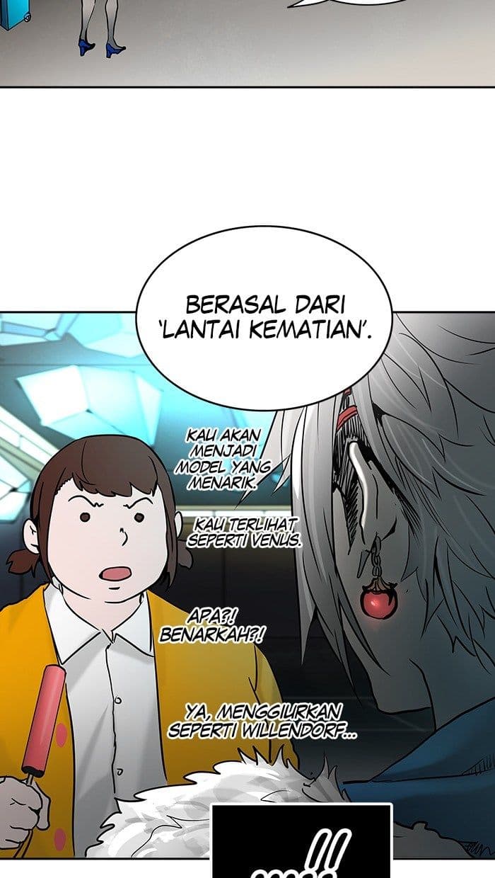 Chapter Komik
              Tower of God Chapter 309 - page 70