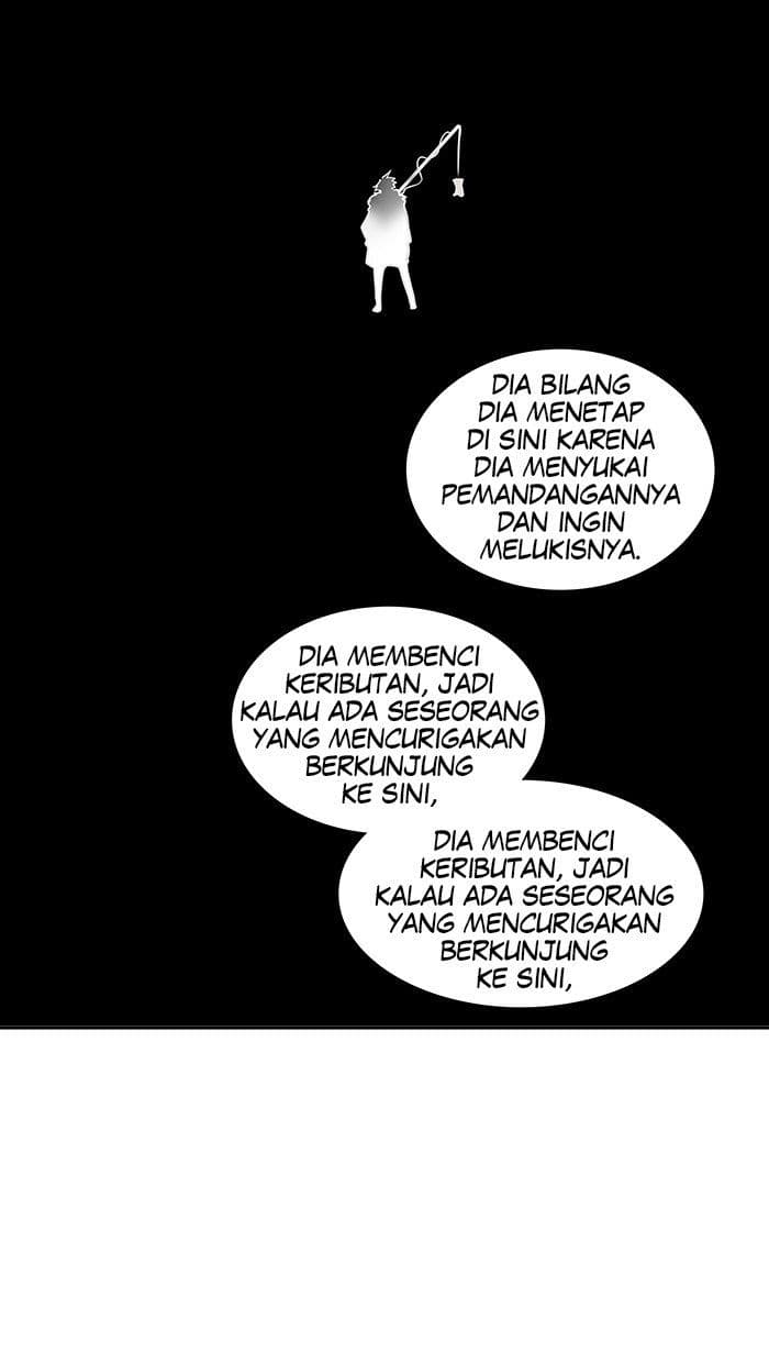 Chapter Komik
              Tower of God Chapter 309 - page 32