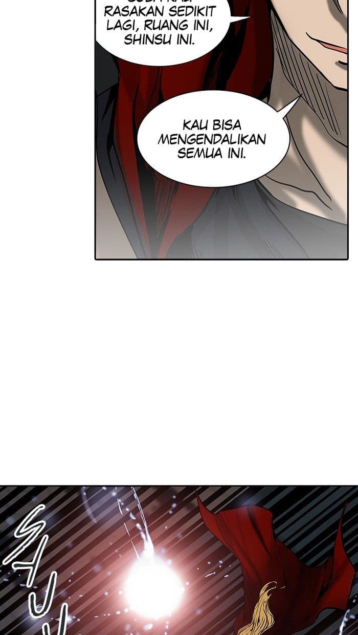 Chapter Komik
              Tower of God Chapter 309 - page 20