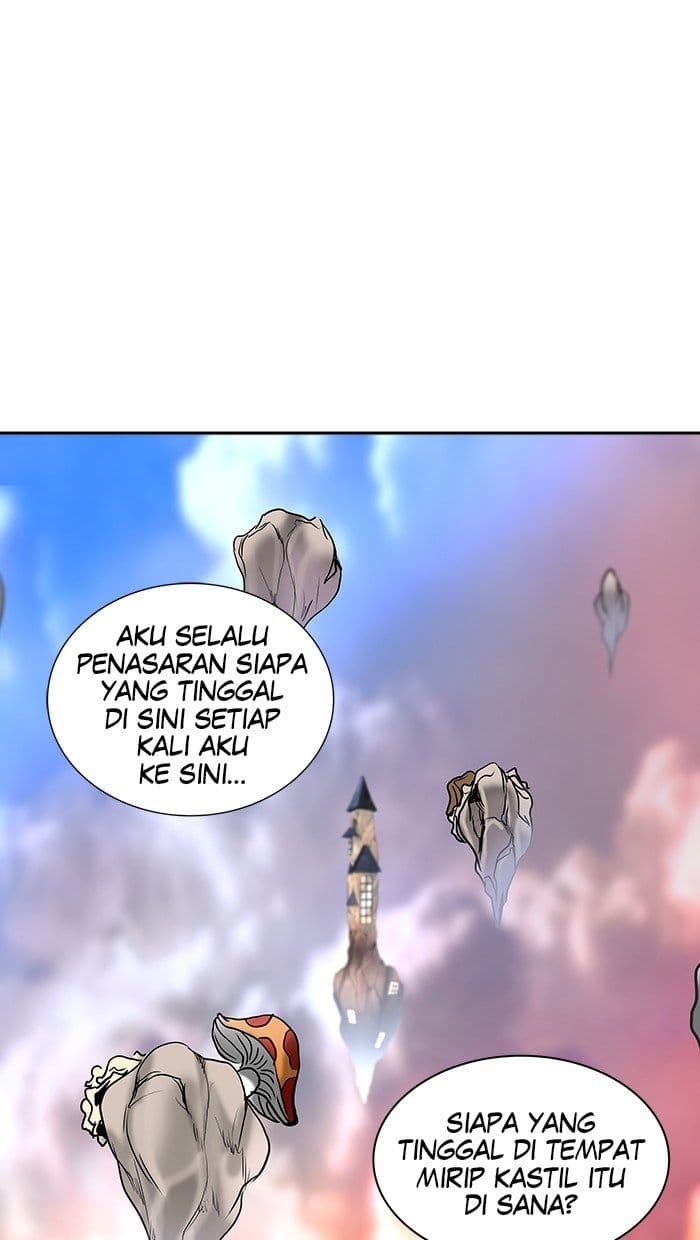 Chapter Komik
              Tower of God Chapter 309 - page 28