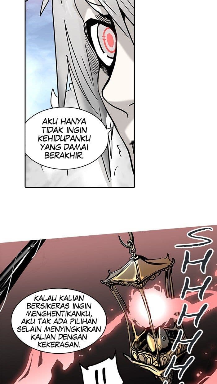 Chapter Komik
              Tower of God Chapter 309 - page 45