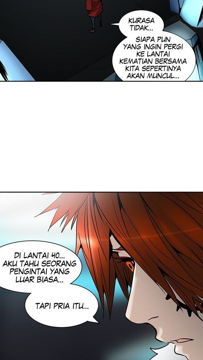 Chapter Komik
              Tower of God Chapter 309 - page 6