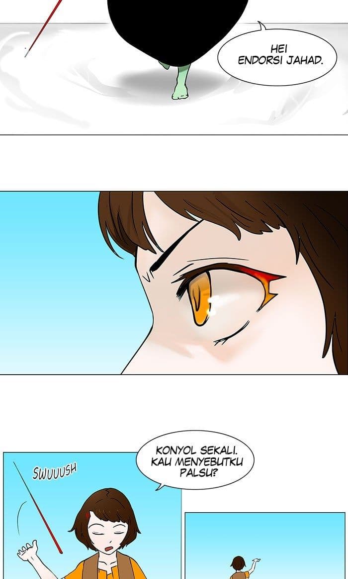 Chapter Komik
              Tower of God Chapter 31 - page 32