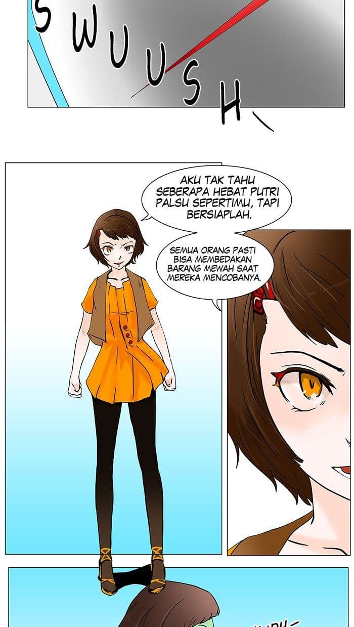 Chapter Komik
              Tower of God Chapter 31 - page 35