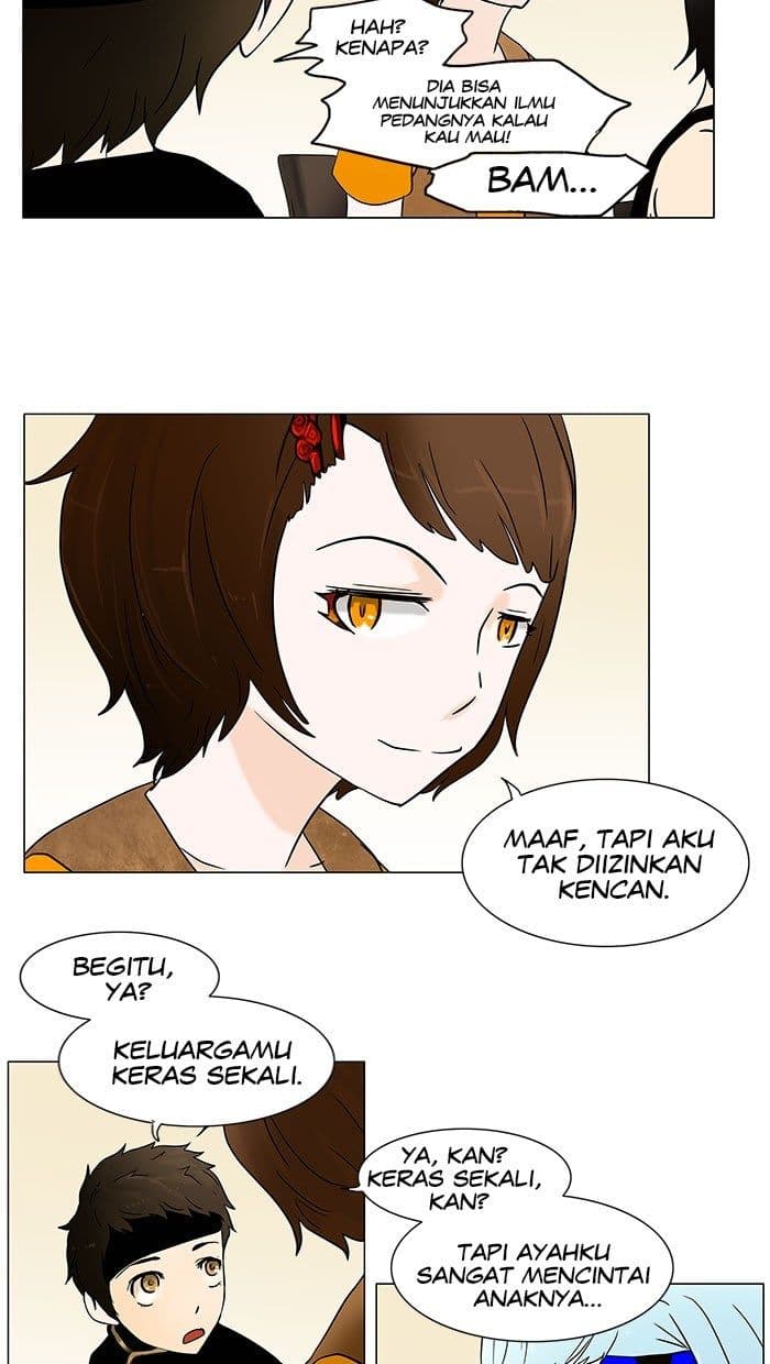 Chapter Komik
              Tower of God Chapter 31 - page 9