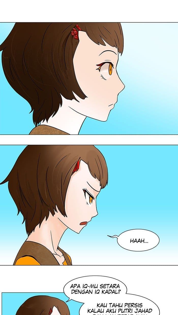 Chapter Komik
              Tower of God Chapter 31 - page 26