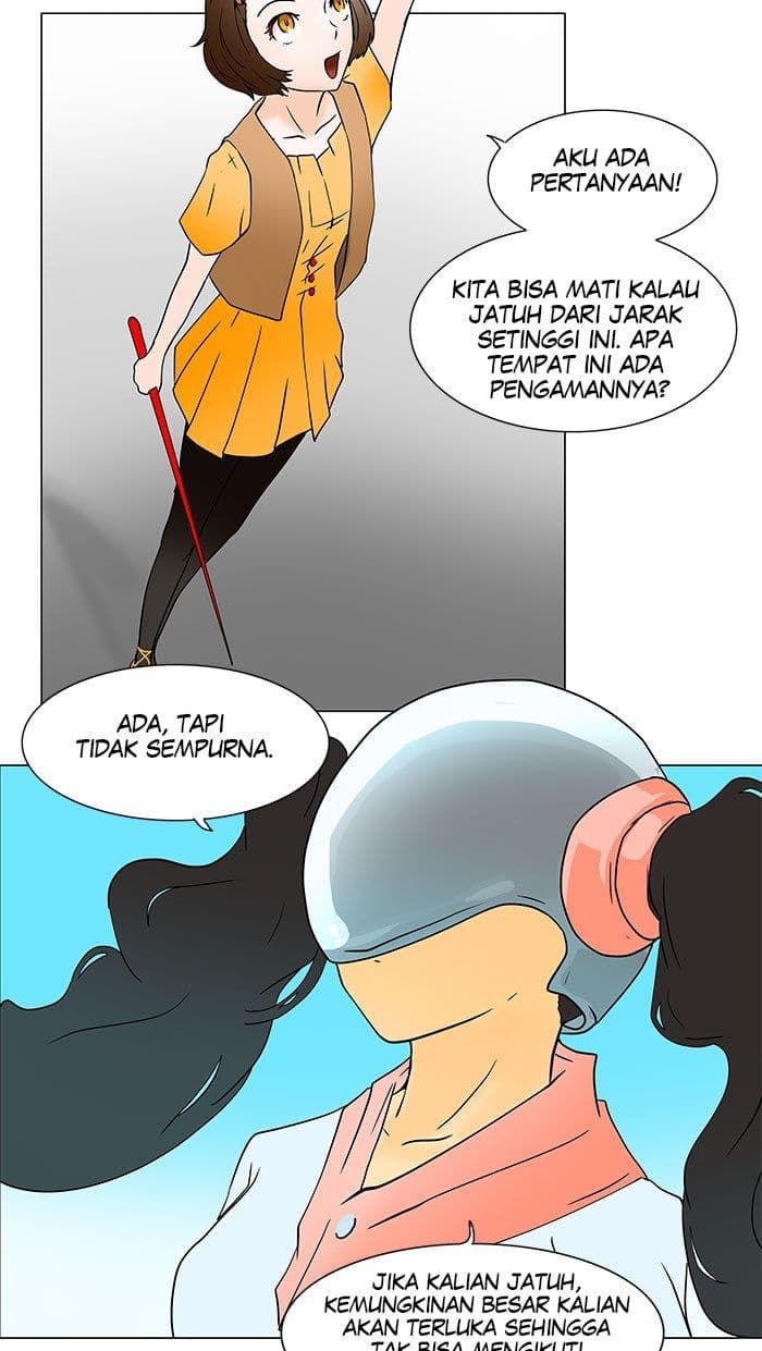 Chapter Komik
              Tower of God Chapter 31 - page 19