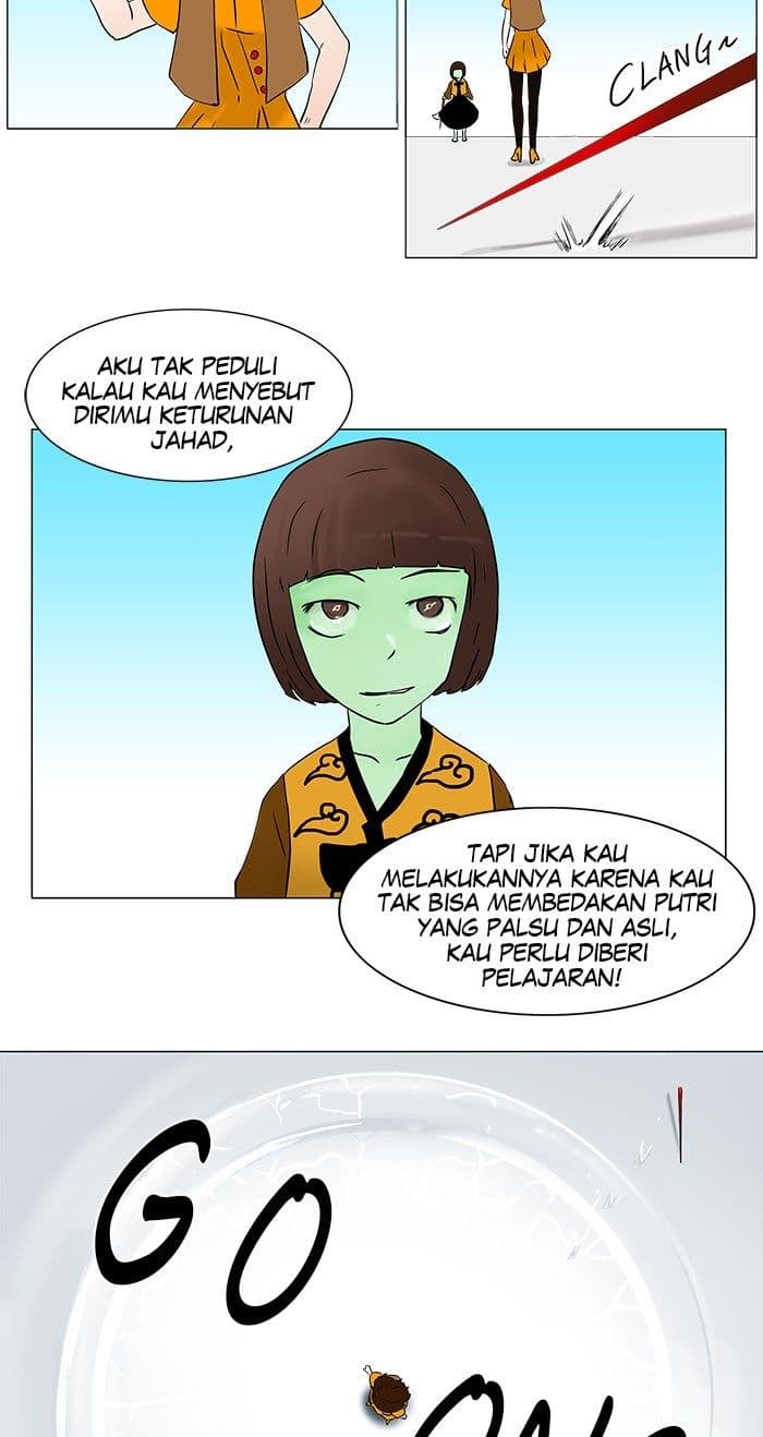 Chapter Komik
              Tower of God Chapter 31 - page 33