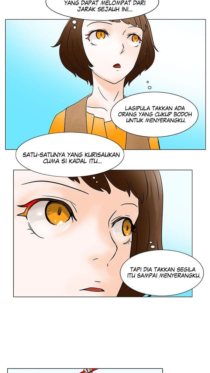 Chapter Komik
              Tower of God Chapter 31 - page 22