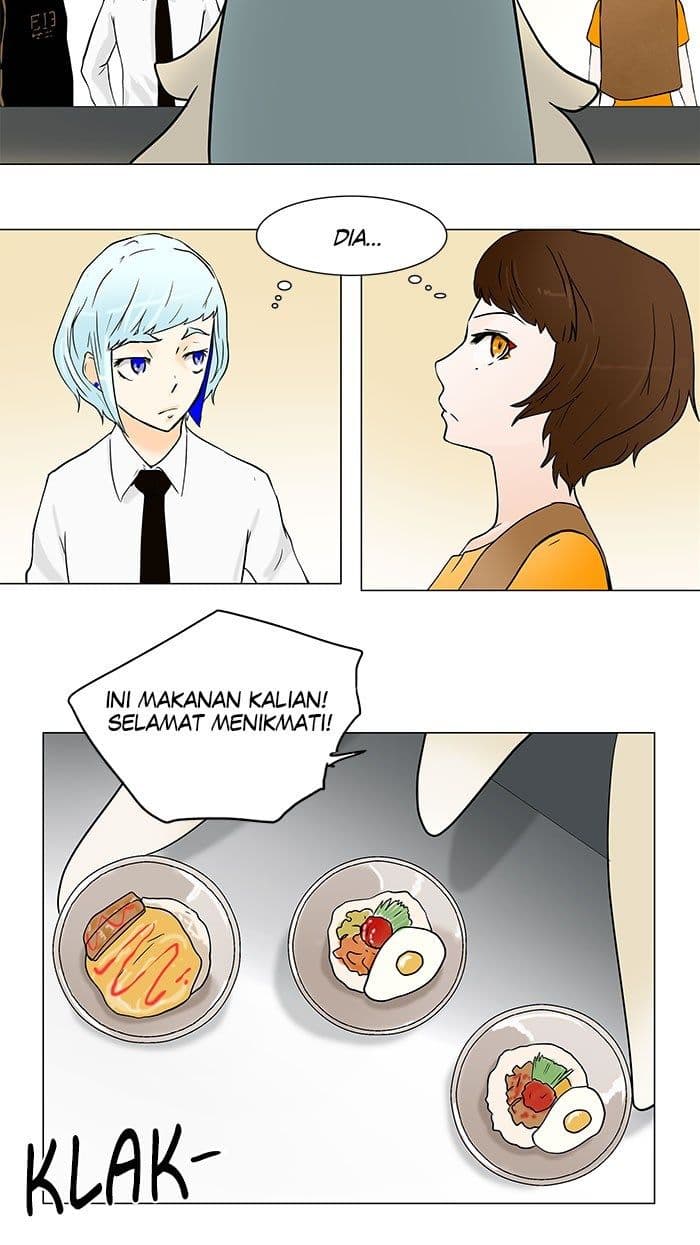 Chapter Komik
              Tower of God Chapter 31 - page 4