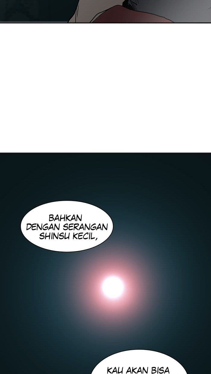 Chapter Komik
              Tower of God Chapter 310 - page 20