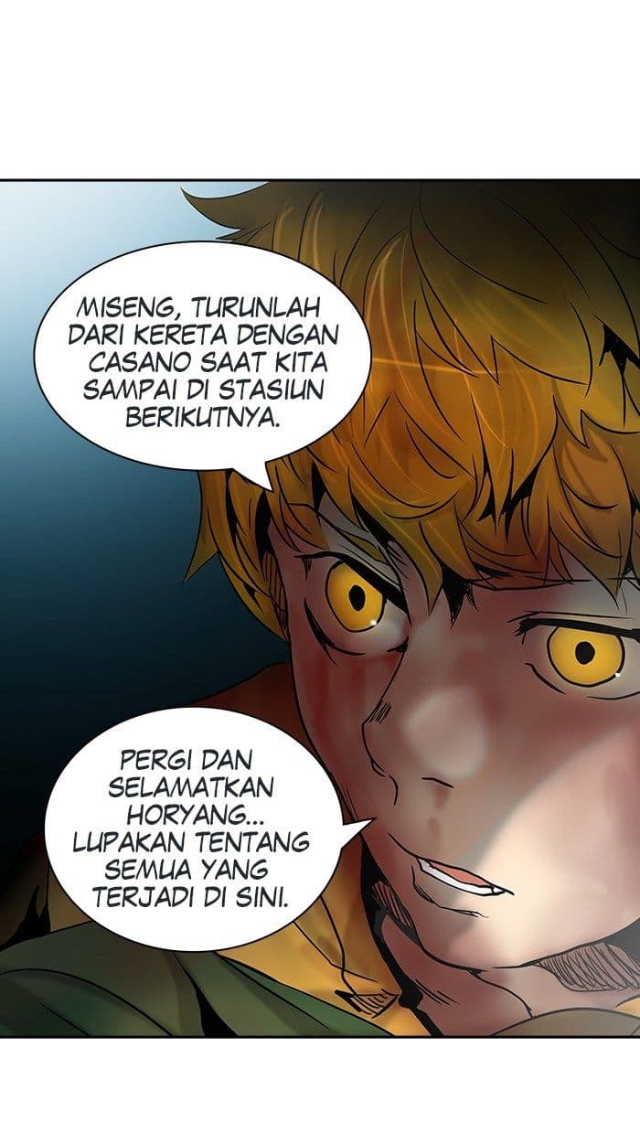 Chapter Komik
              Tower of God Chapter 310 - page 36