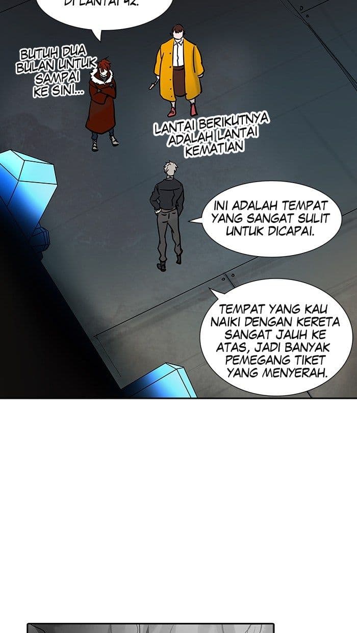 Chapter Komik
              Tower of God Chapter 310 - page 47