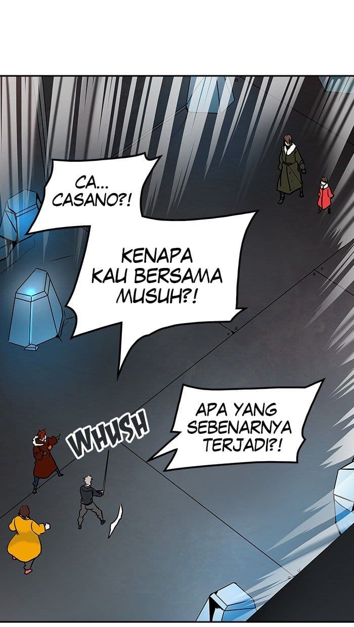 Chapter Komik
              Tower of God Chapter 310 - page 51