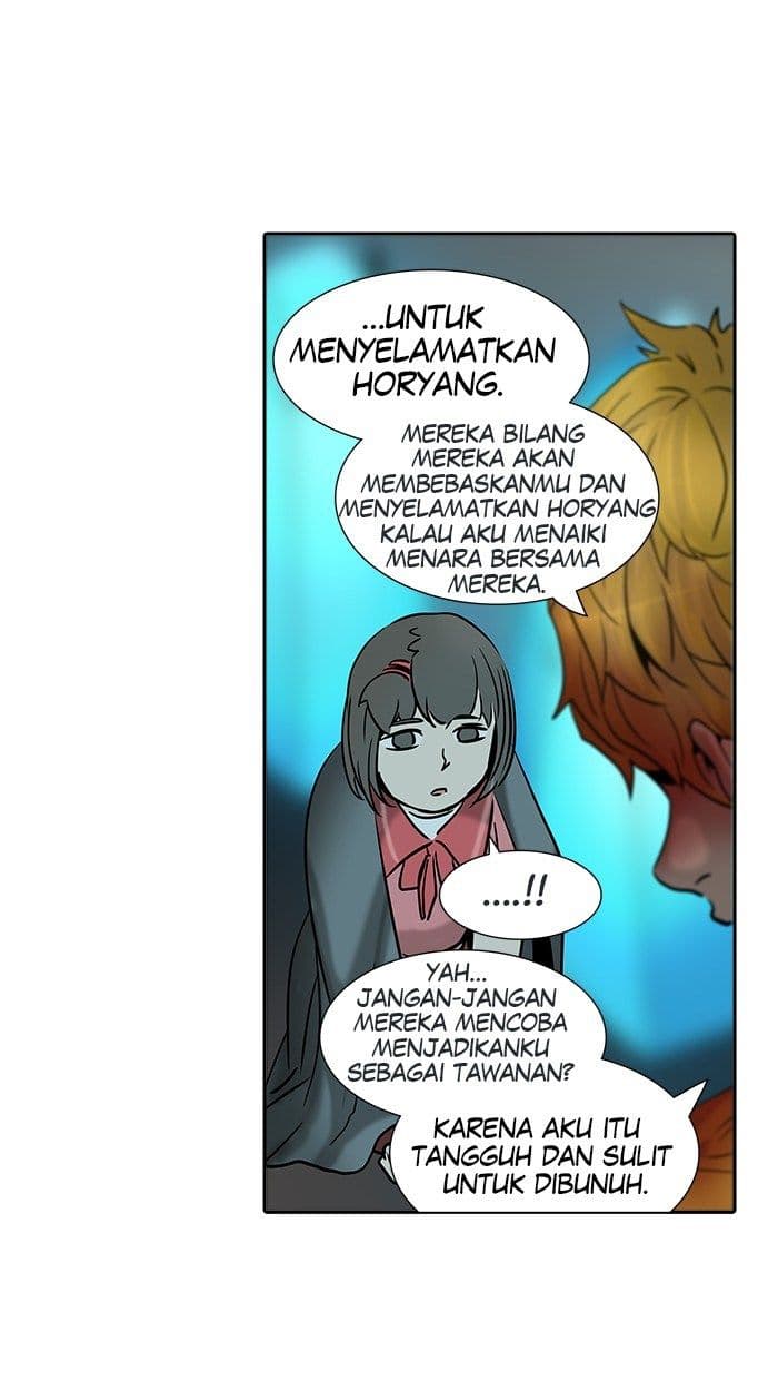 Chapter Komik
              Tower of God Chapter 310 - page 35