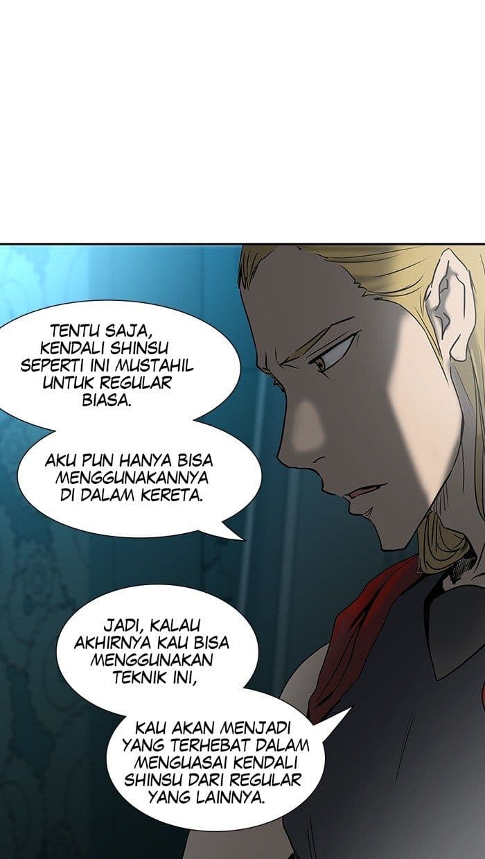 Chapter Komik
              Tower of God Chapter 310 - page 19